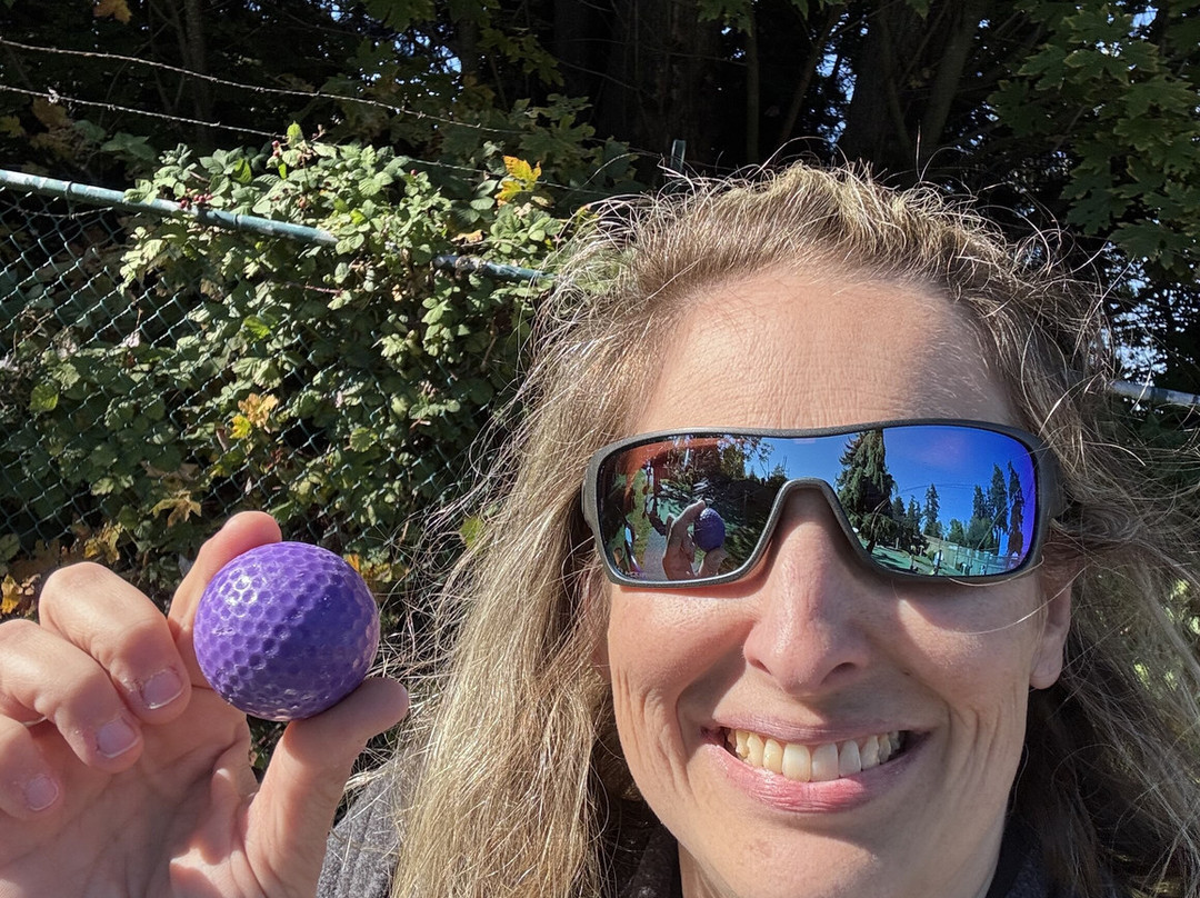 Paradise Fun Park-帕克斯维尔必去景点