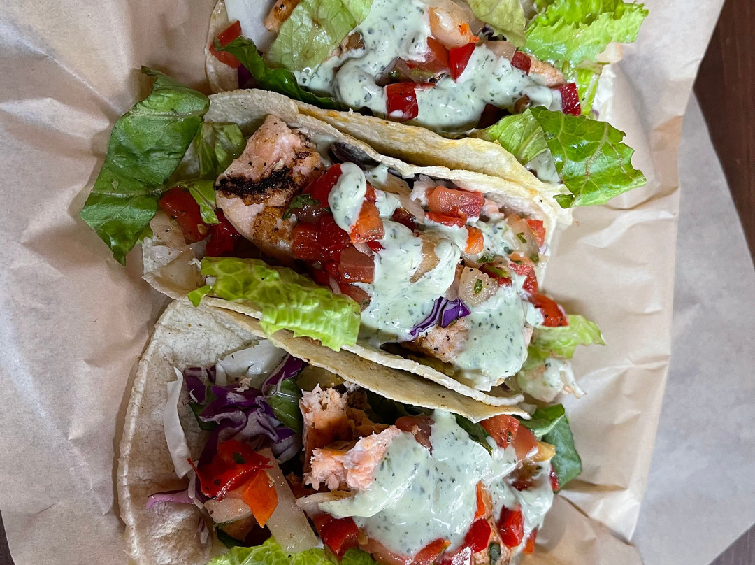 McKenzie General Store