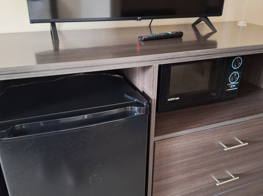 Best Western East Towne Suites主图