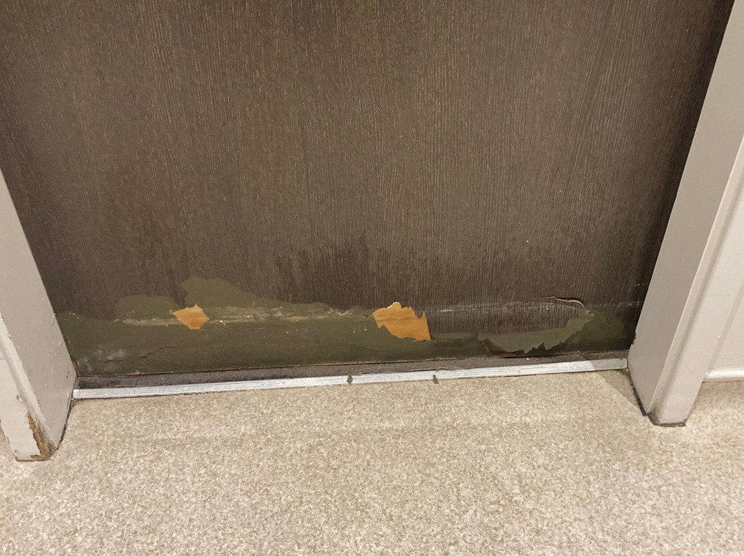 Premier Inn Whitley Bay Hotel