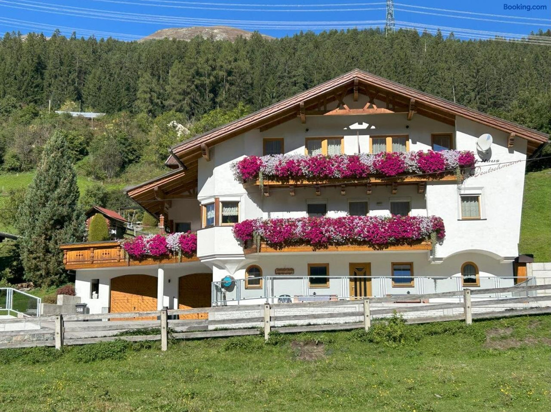 Haus Deutschmann