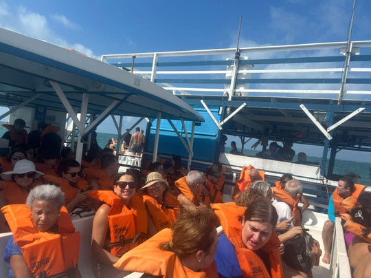 Natal Sol Passeios-Natal必去景点