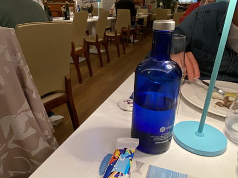 海湾棕榈酒店
