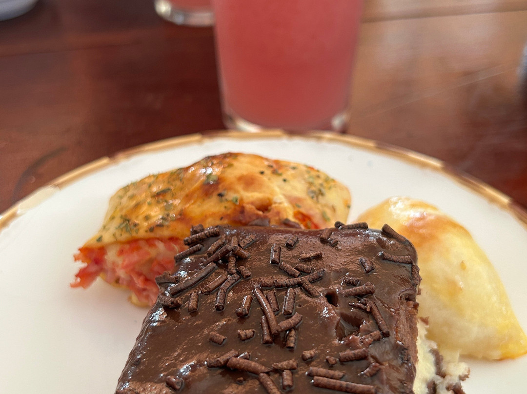 Pousada Panela de Ferro主图