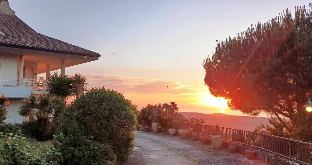 Casa di Tota - Affittacamere