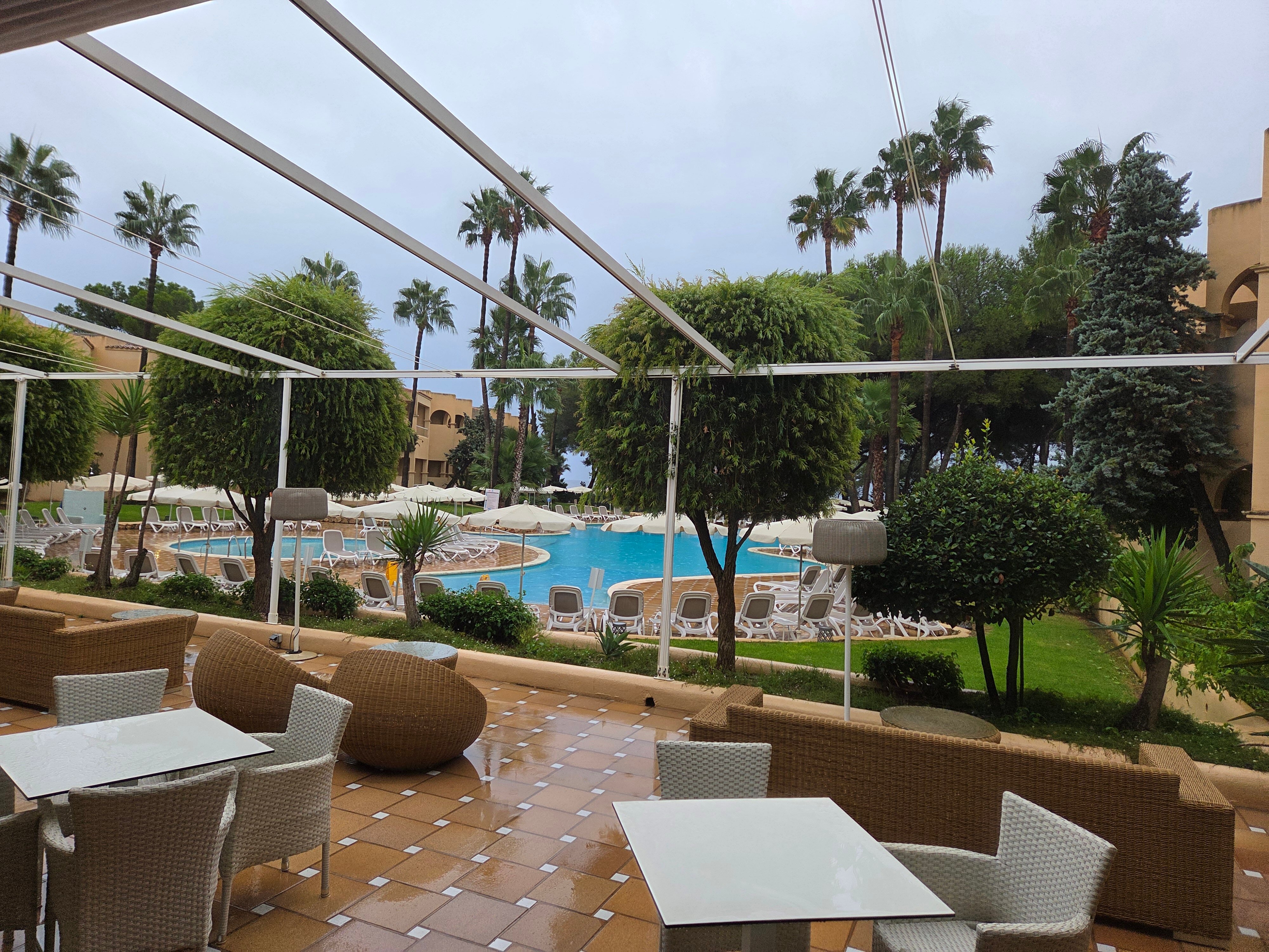 Grupotel Santa Eularia & Spa-官方