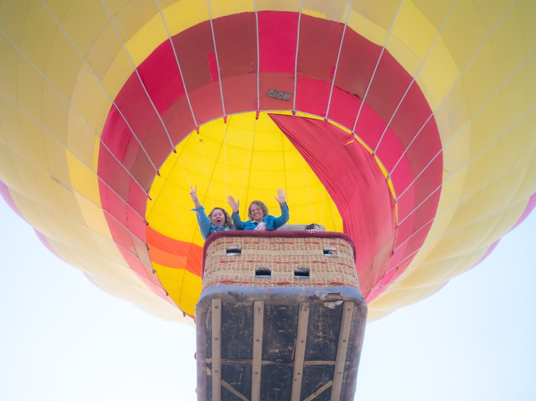 Egipto Travel-开罗必去景点