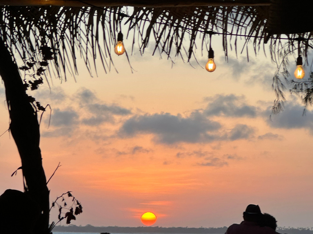 Ishaka Zanzibar Tours & Travel-必韦久必去景点