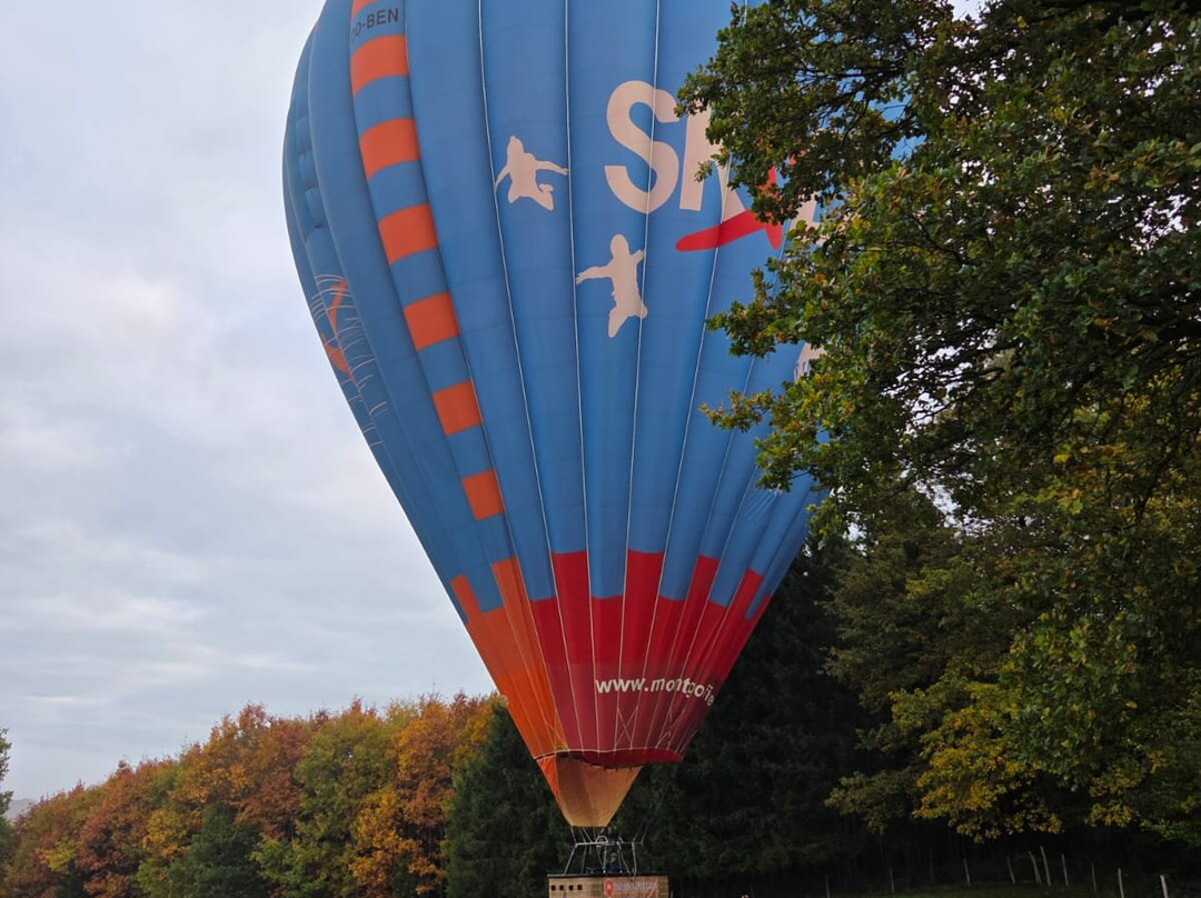 Montgolfiere.be-Rhode-Saint-Genese必去景点