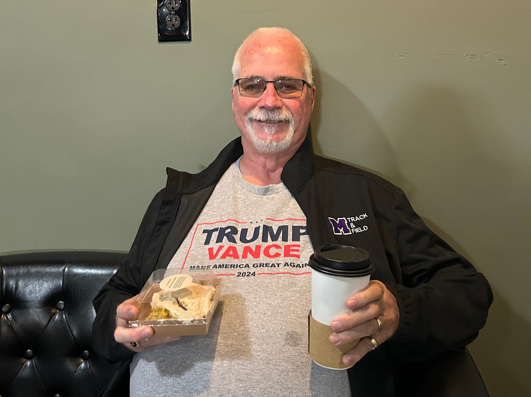 C4 Coffee - Columbiana County Coffee Co.