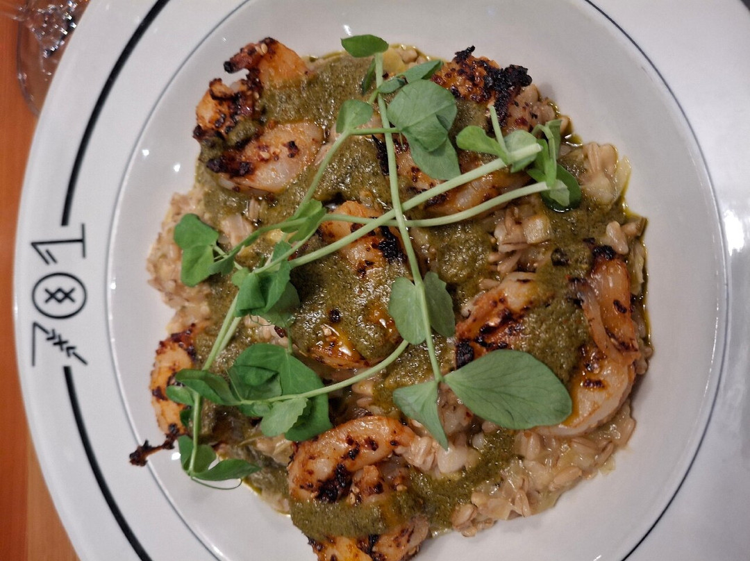 701 Eateries : Prairie Kitchen