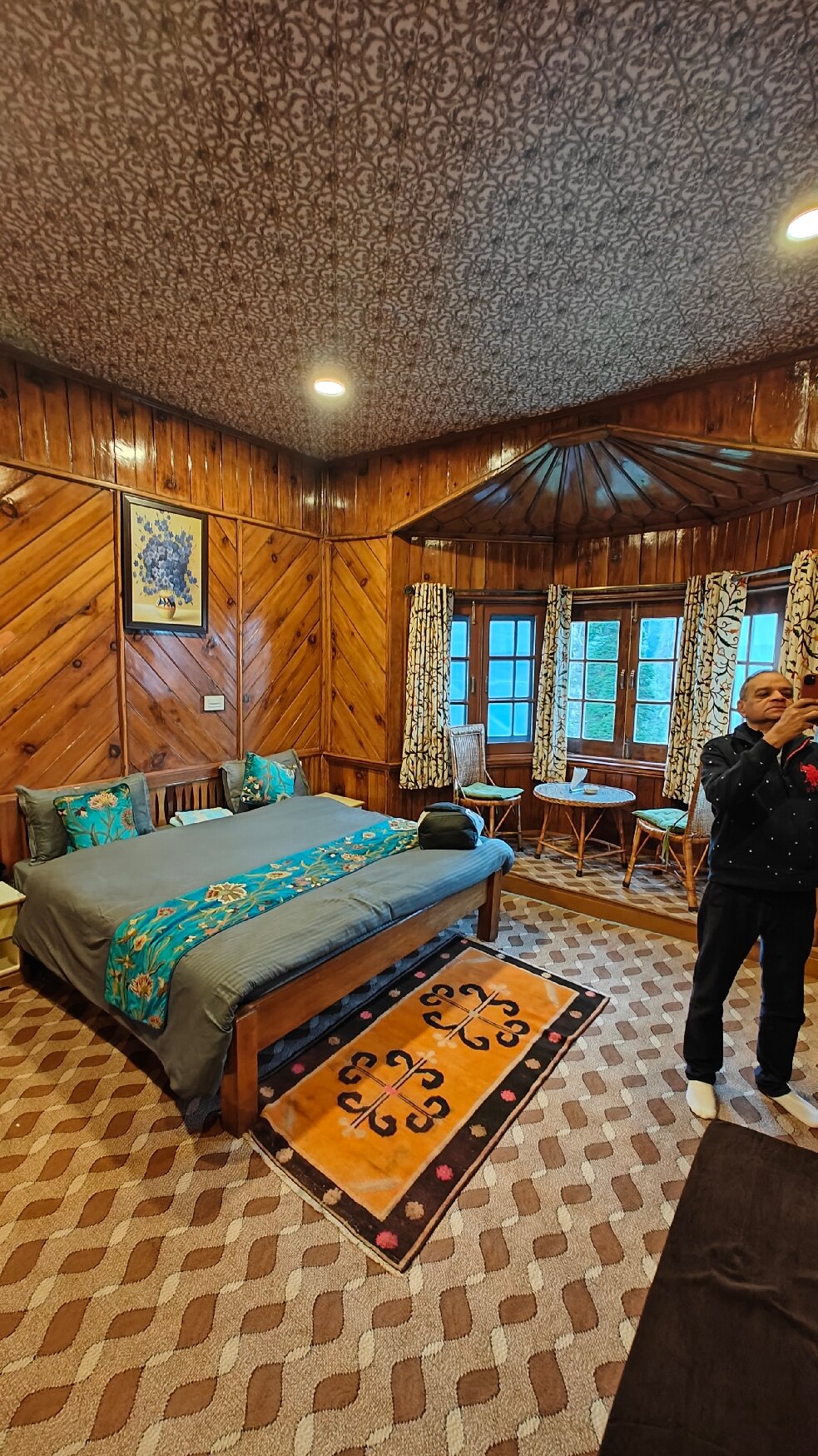 Gulmarg Ski Hill Resort-官方