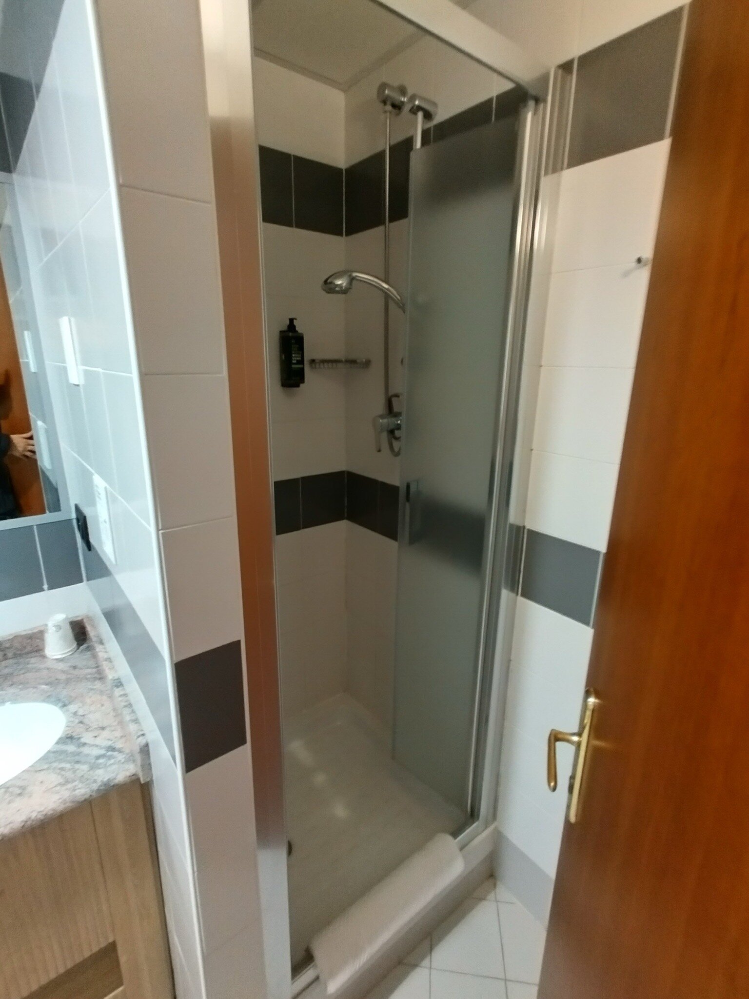 B&B Hotel Cuneo Cristal-官方