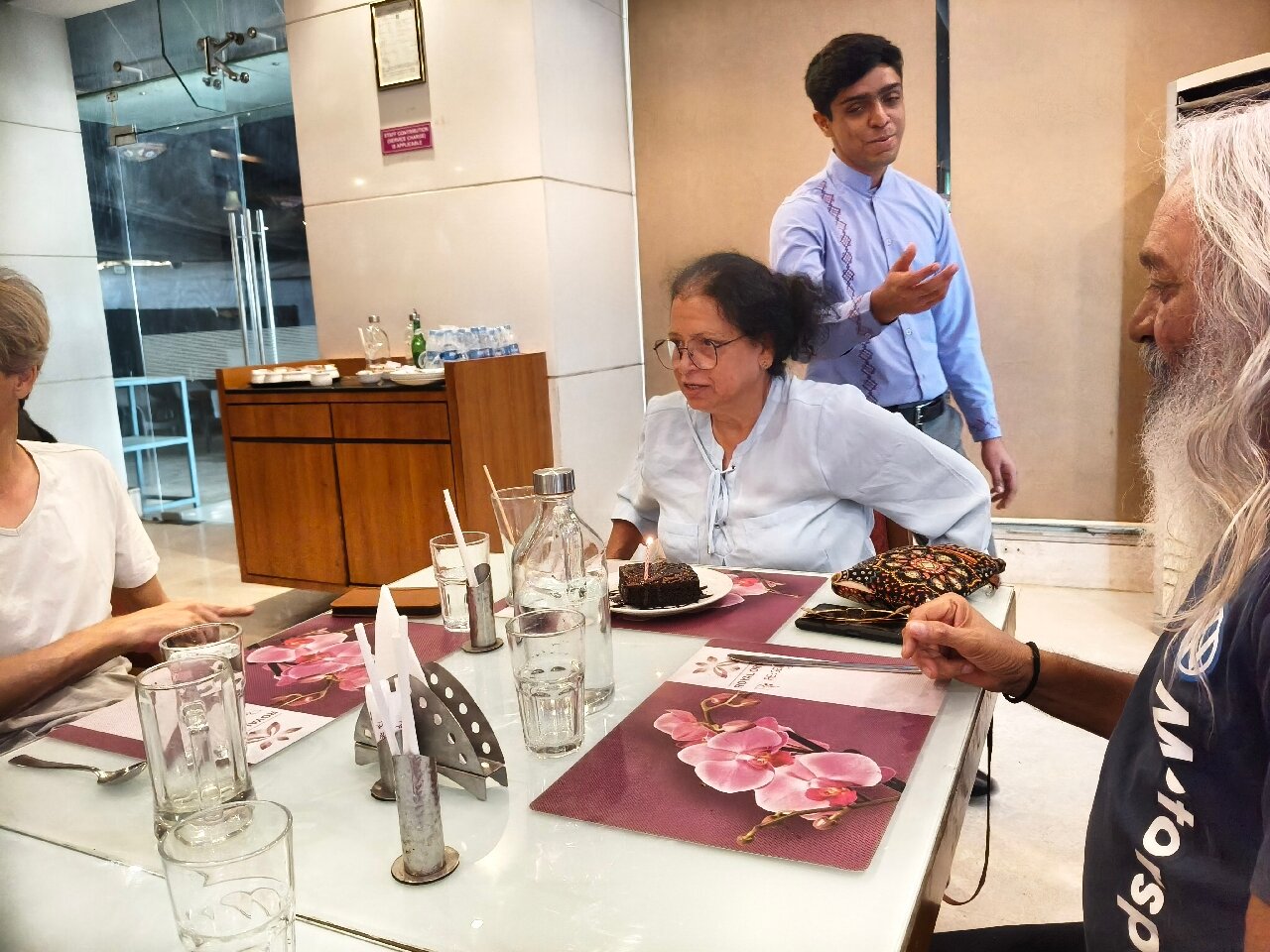 Regenta Central Grand Exotica-官方