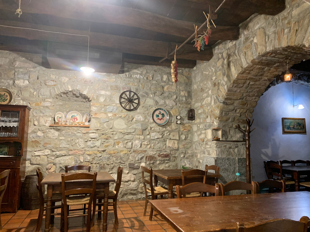 卡勒提尤农庄酒店主图