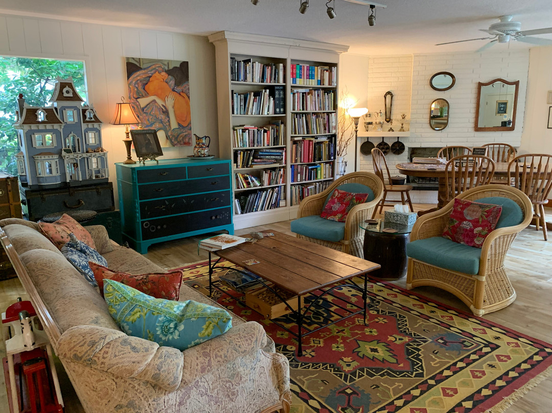 Wisteria Guest House主图