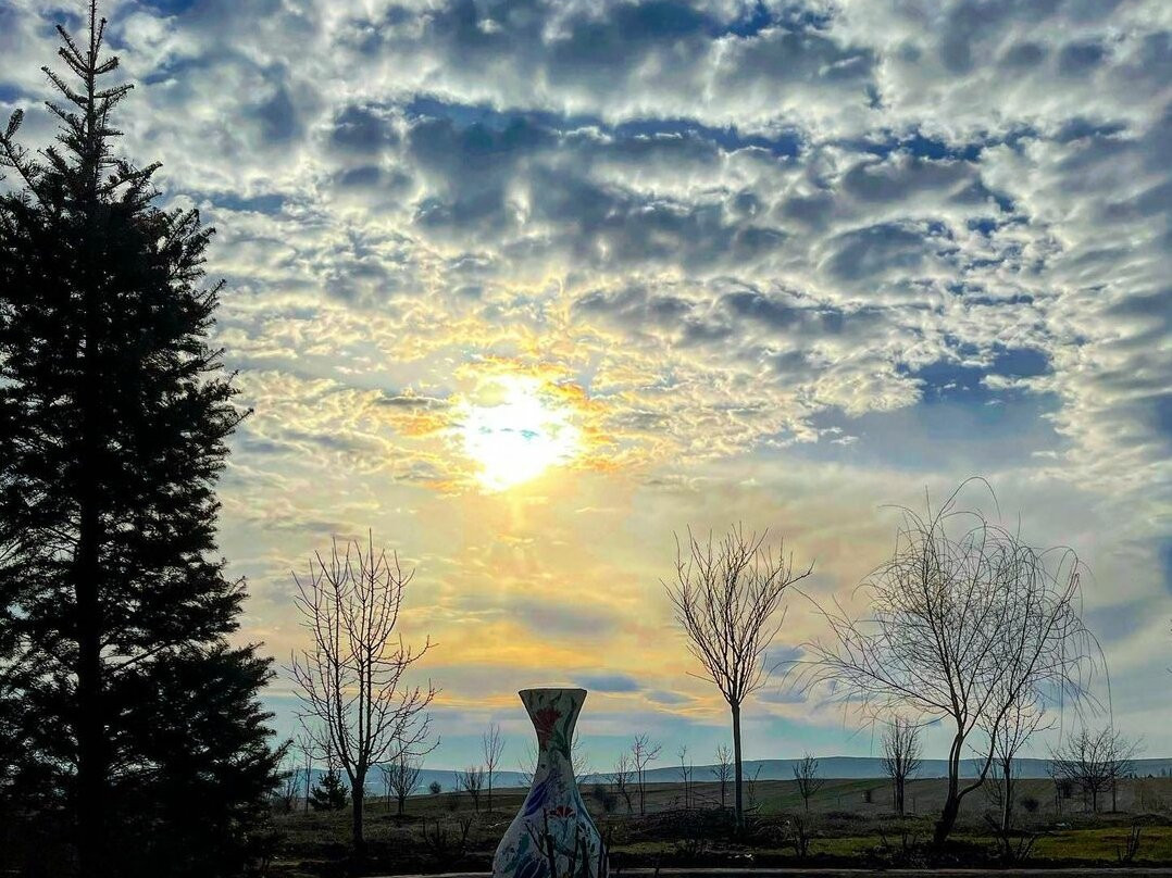 Gulumser Hatun Termal Otel & Spa主图