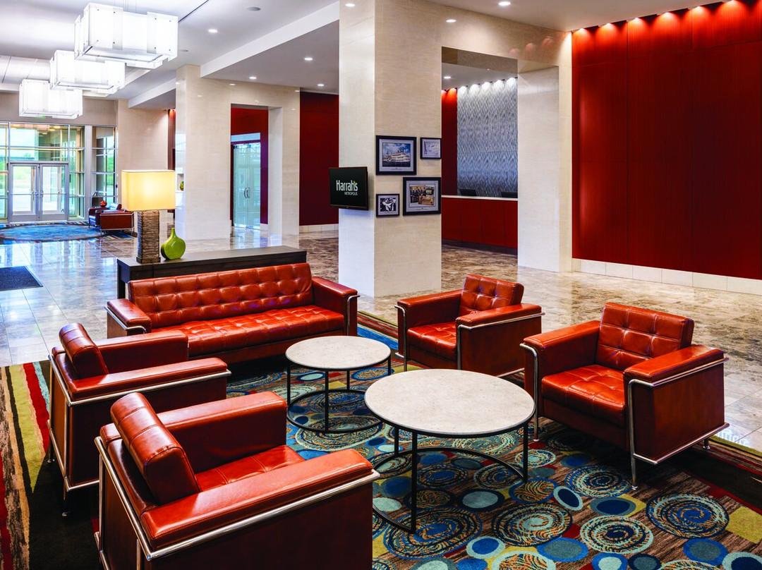 Harrah's Metropolis主图