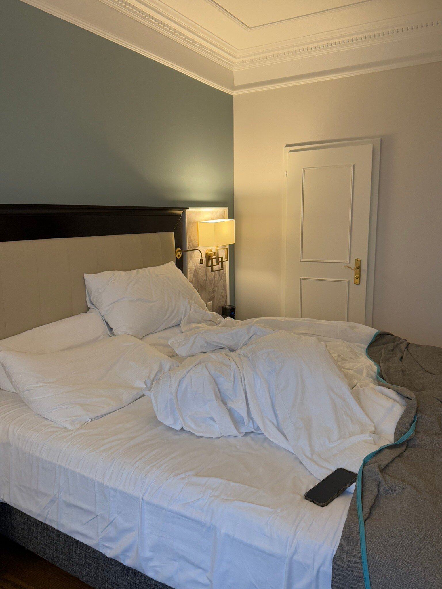 蒙特勒瑞士雄伟大酒店-官方