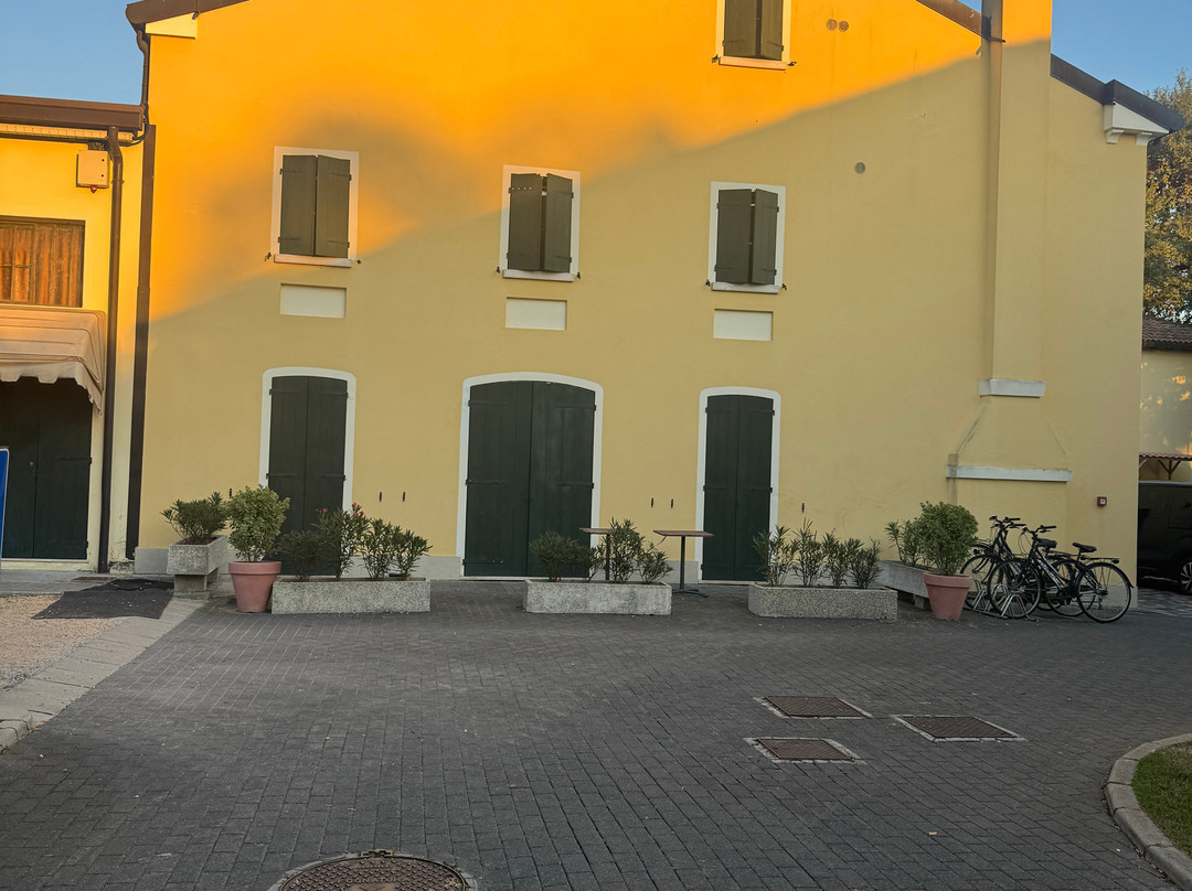 Ca' Tessera Park Resort Venice Airport主图