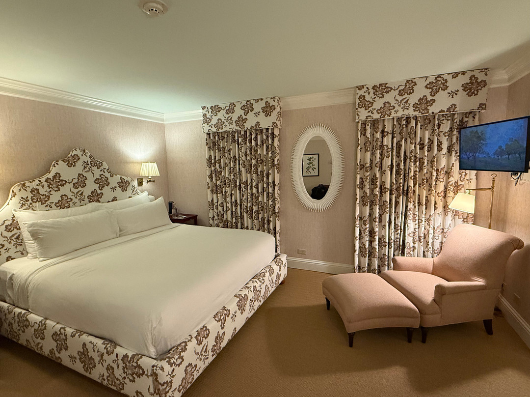 Mayflower Inn & Spa, Auberge Collection主图