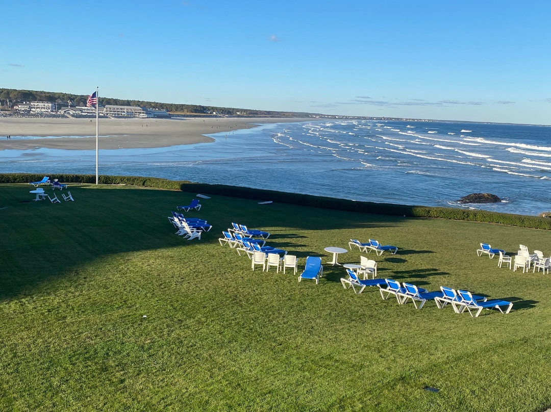 The Beachmere Inn主图