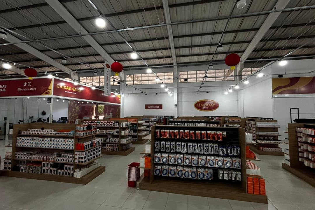 Haoday-Farroupilha必去景点