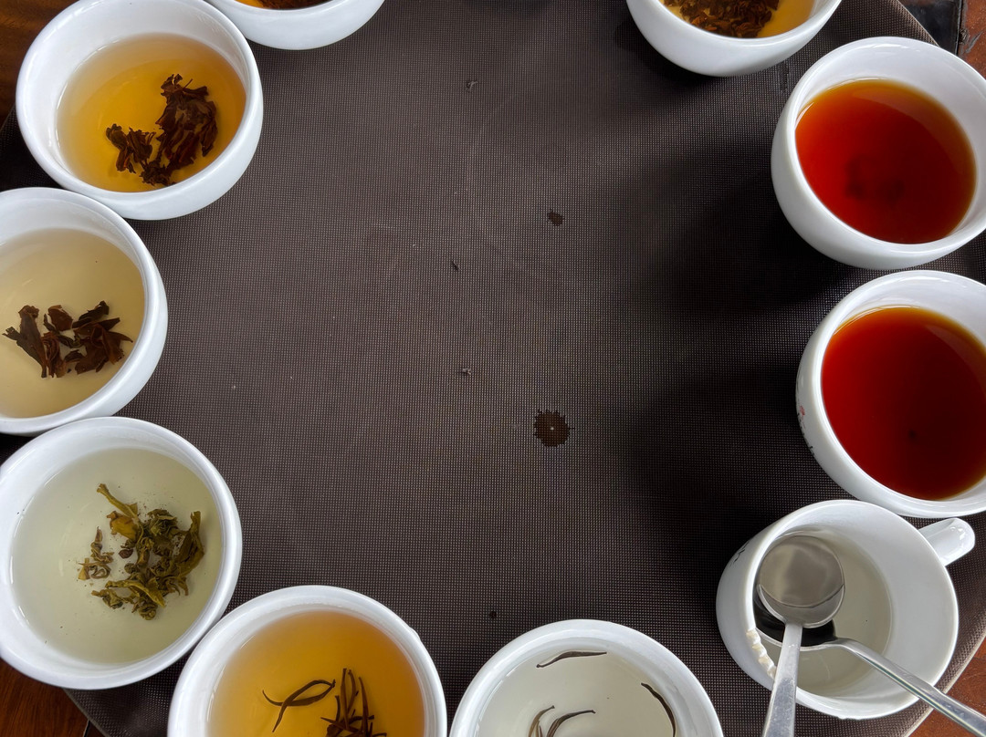 Explore More Travels & Tours-奴娃拉伊利雅必去景点