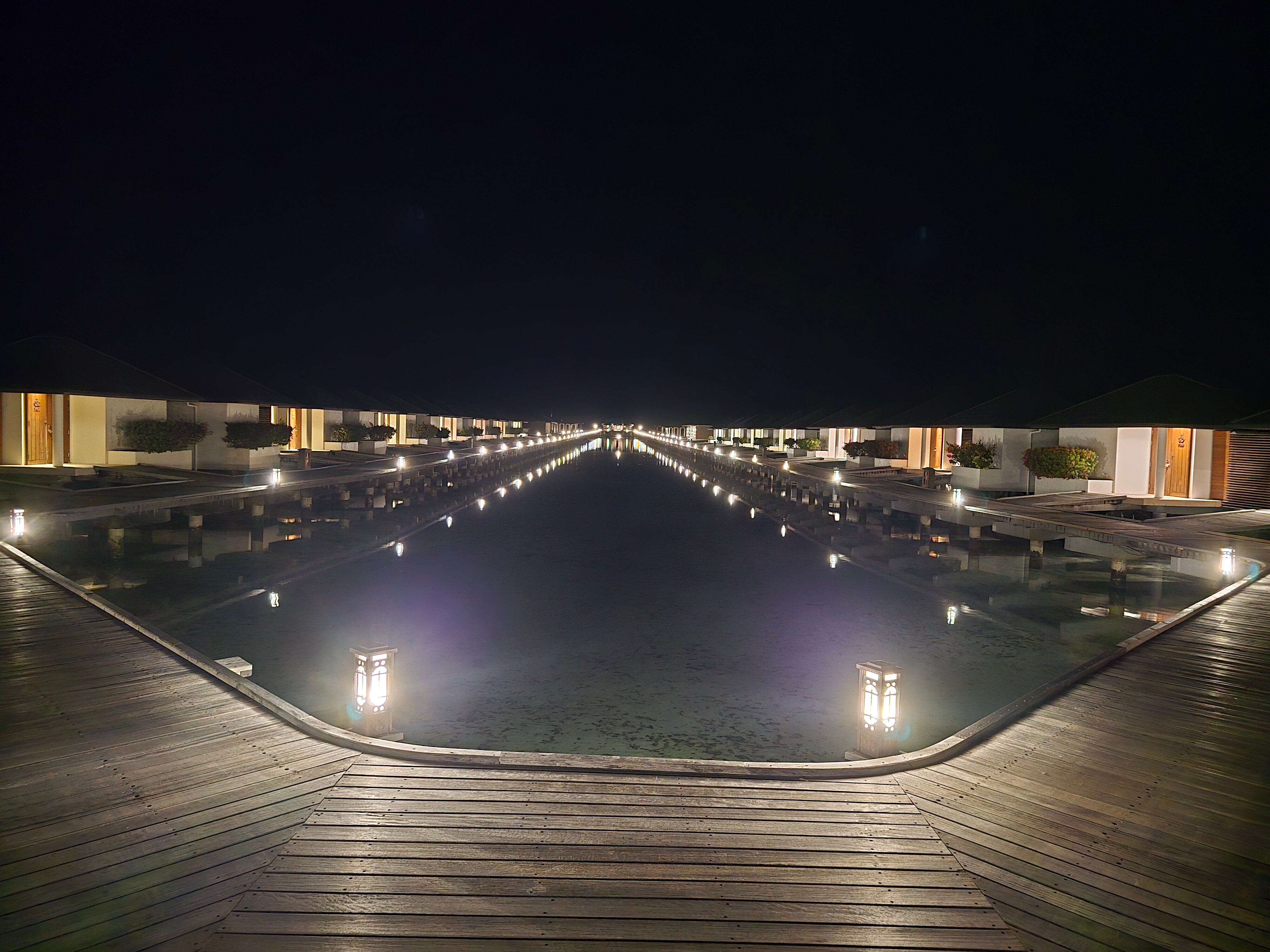 天堂岛度假村-浴室