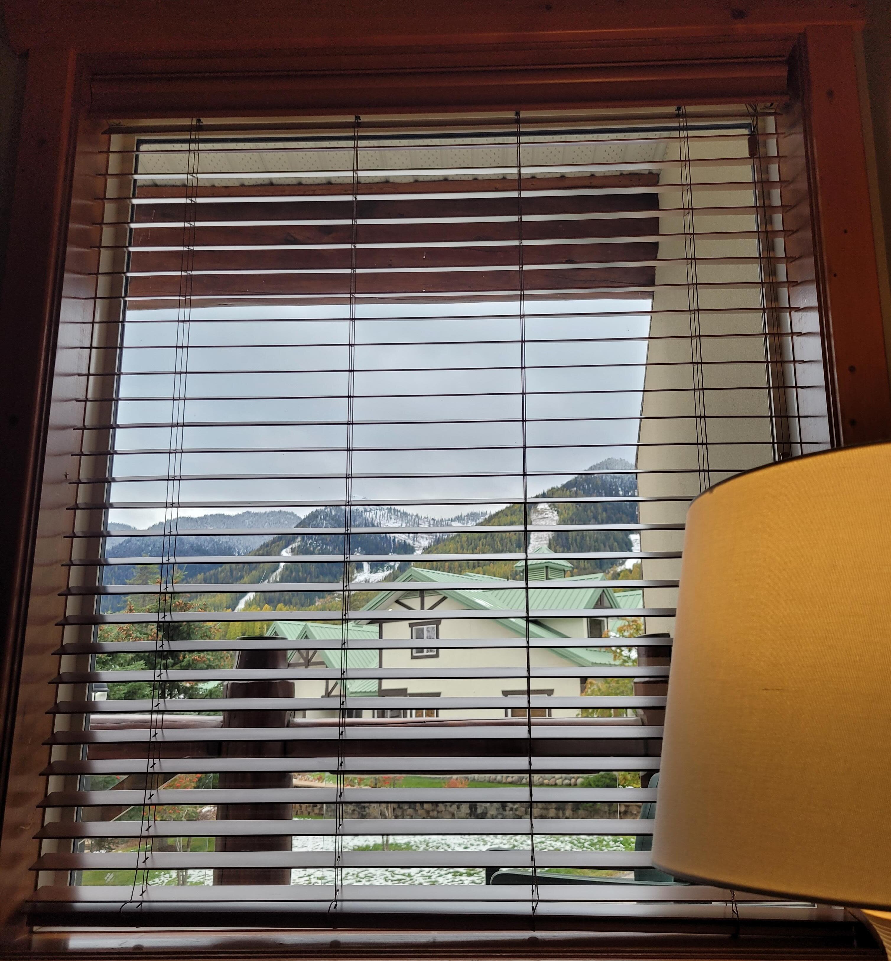 Lizard Creek Lodge-官方