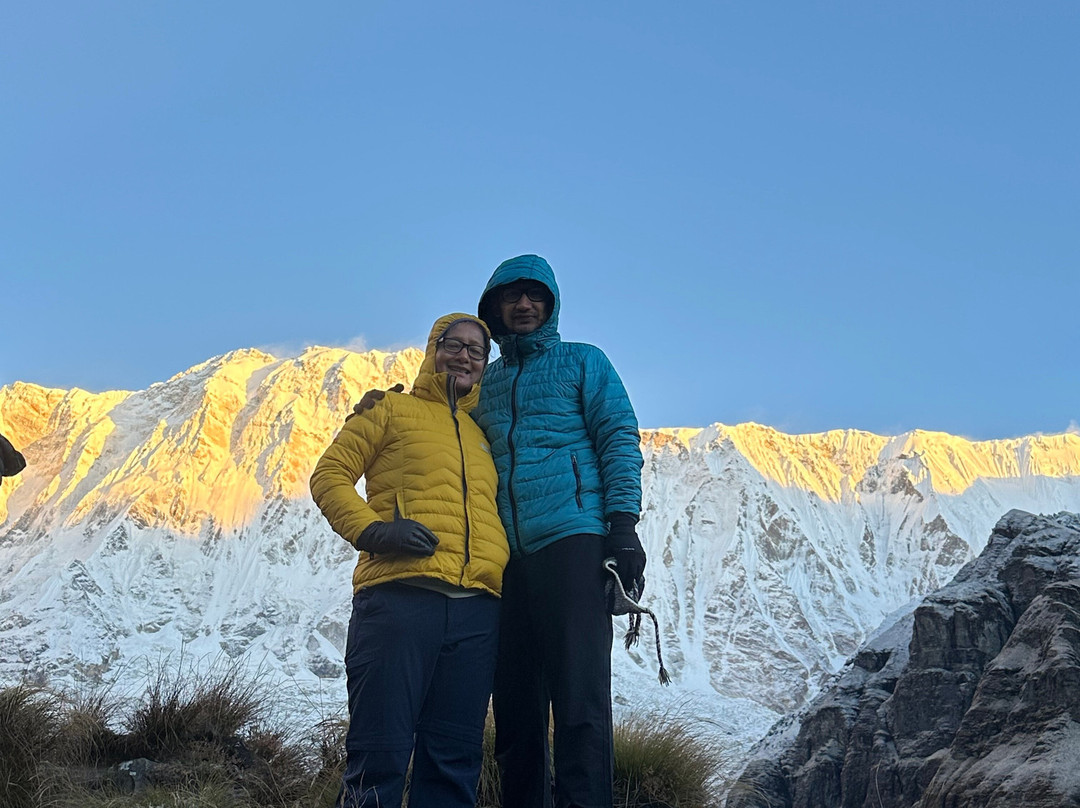 High Pass Adventure Pvt. Ltd.-加德满都必去景点