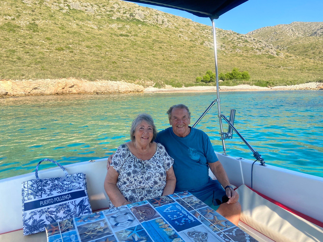 Sea Adventure-波连萨必去景点