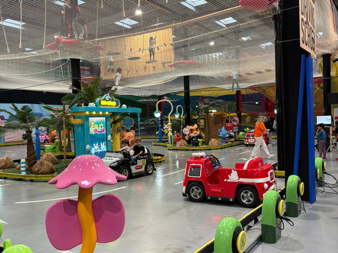 Planet'Aire-Aire-sur-la-Lys必去景点