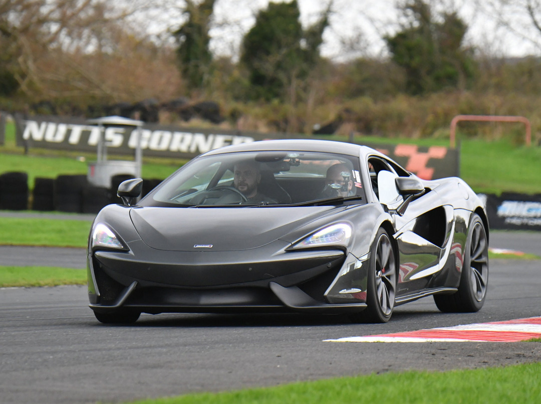 Nutts Corner Circuit-Crumlin必去景点