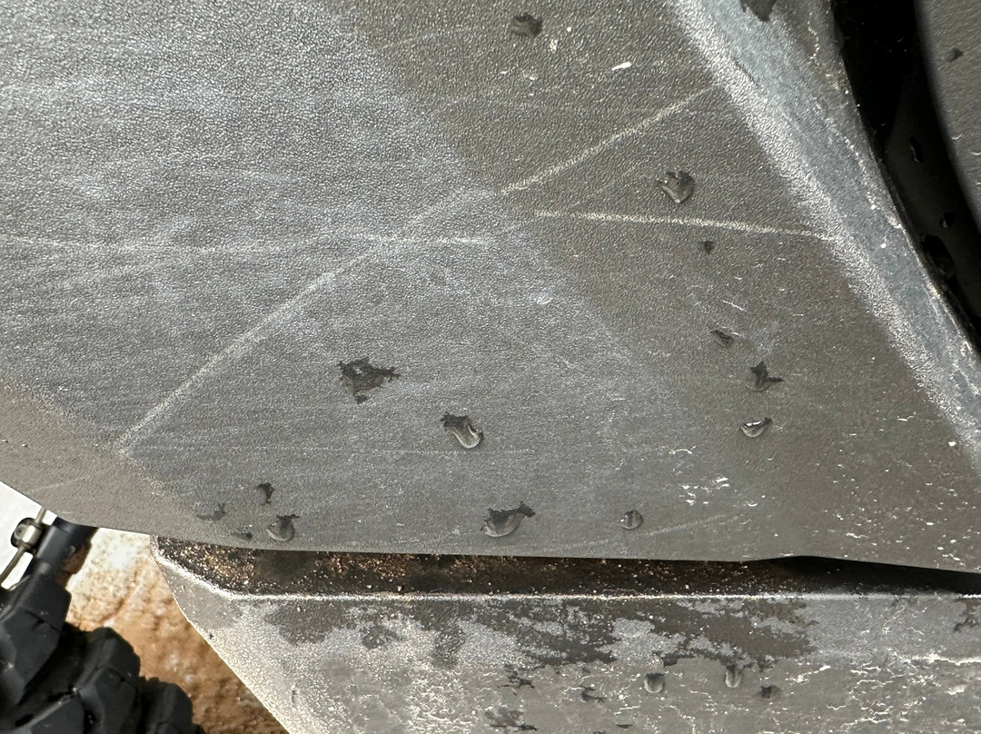 A TrailHead Adventure Rice Lake-Rice Lake必去景点