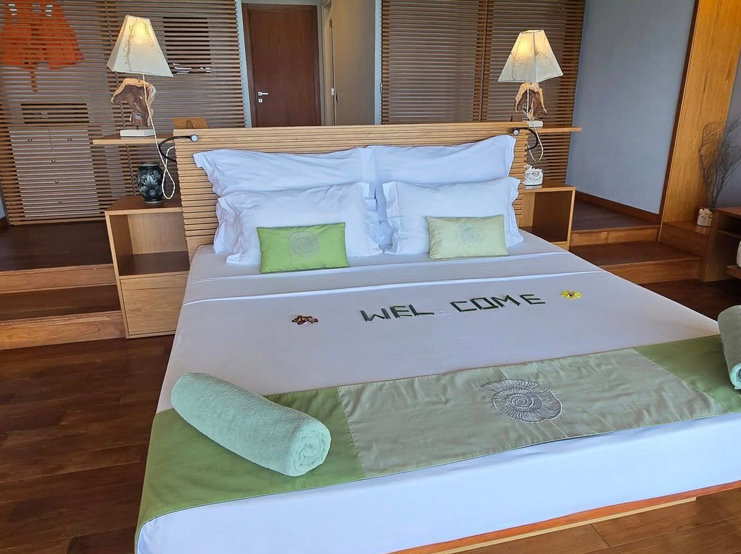 迪格瑞旅游度假村主图