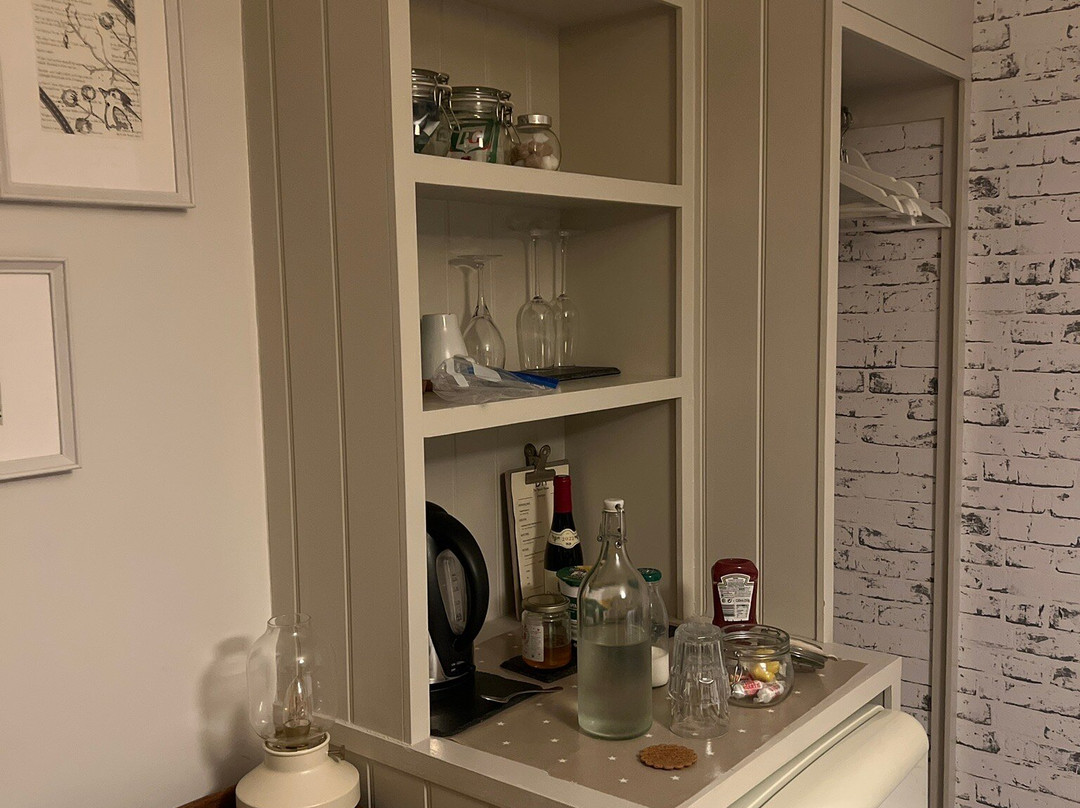 The Beach House主图