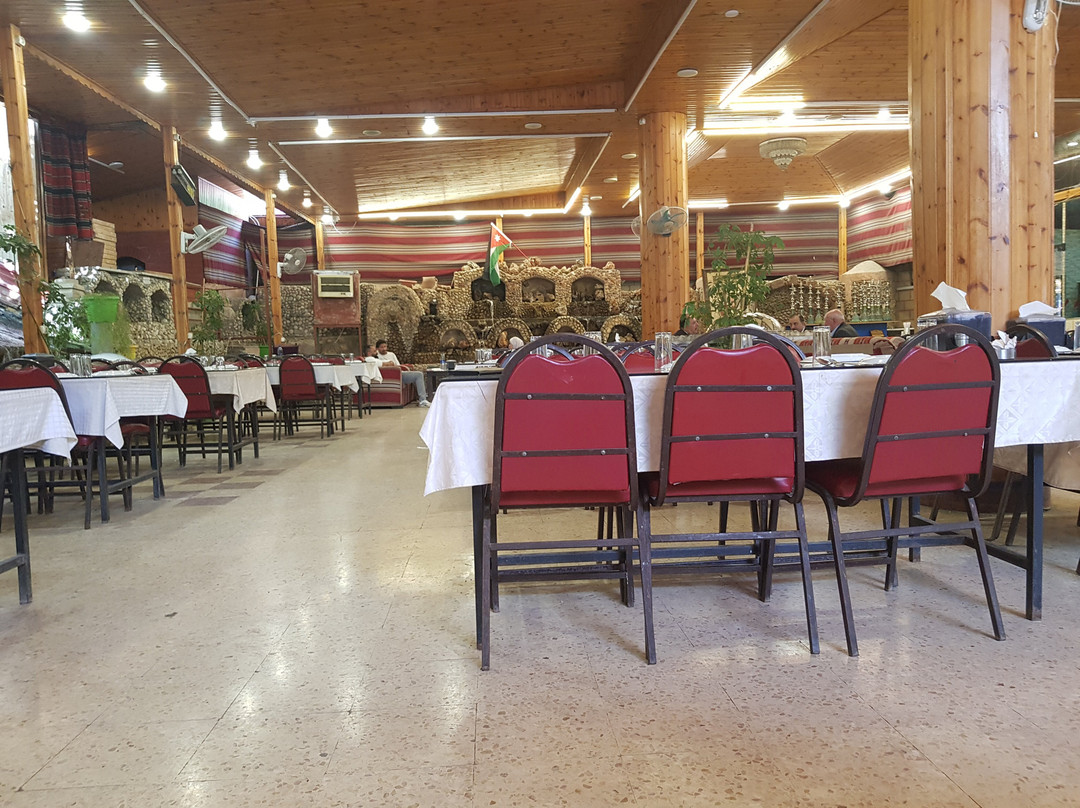 Abu Ahmed Restaurant