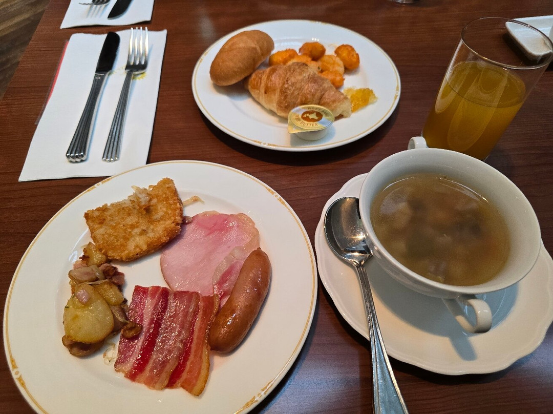 水户广场酒店主图