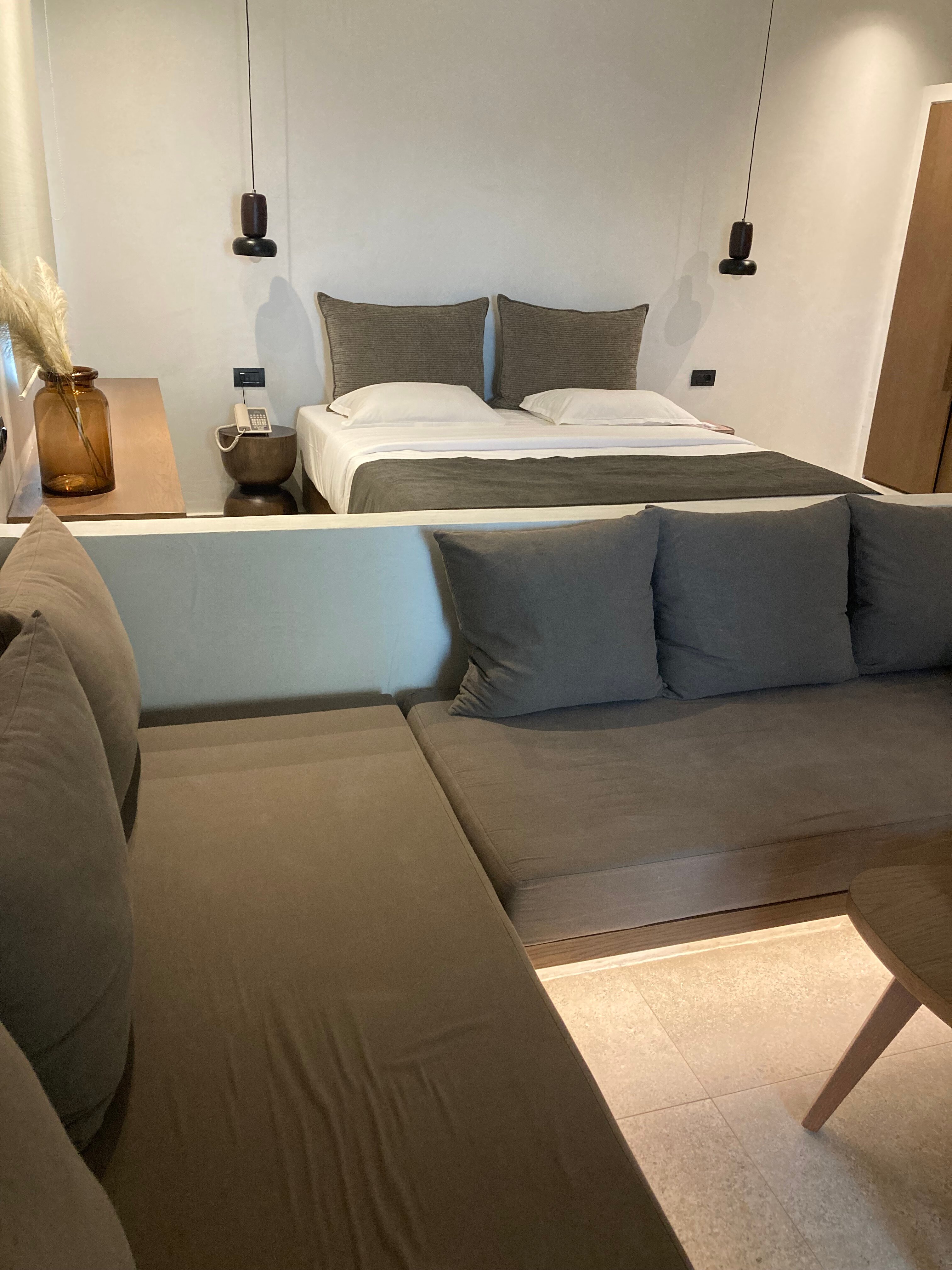 Irida Hotel - Agia Pelagia-官方