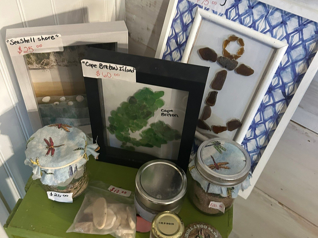 Groovy Goat Farm & Soap Company-Ingonish必去景点