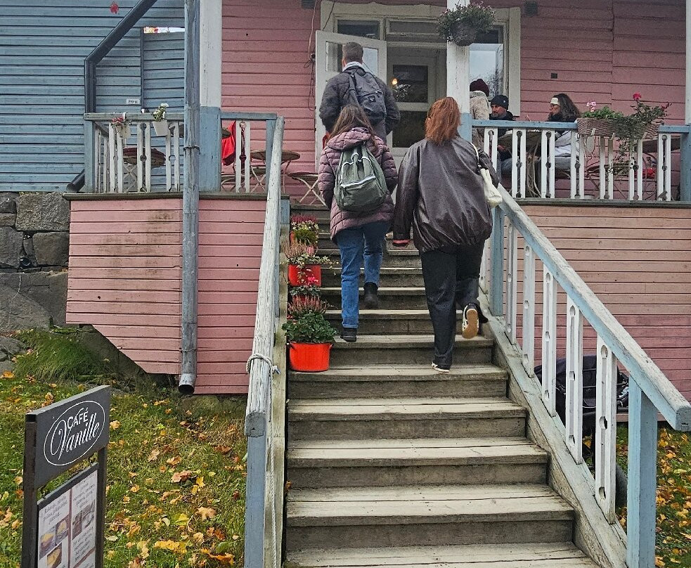 斯奥梅林纳要塞-赫尔辛基必去景点