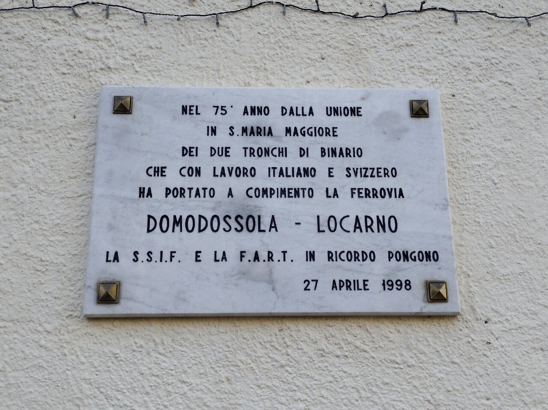 Vigezzo Valley - The Painters' Valley-Santa Maria Maggiore必去景点