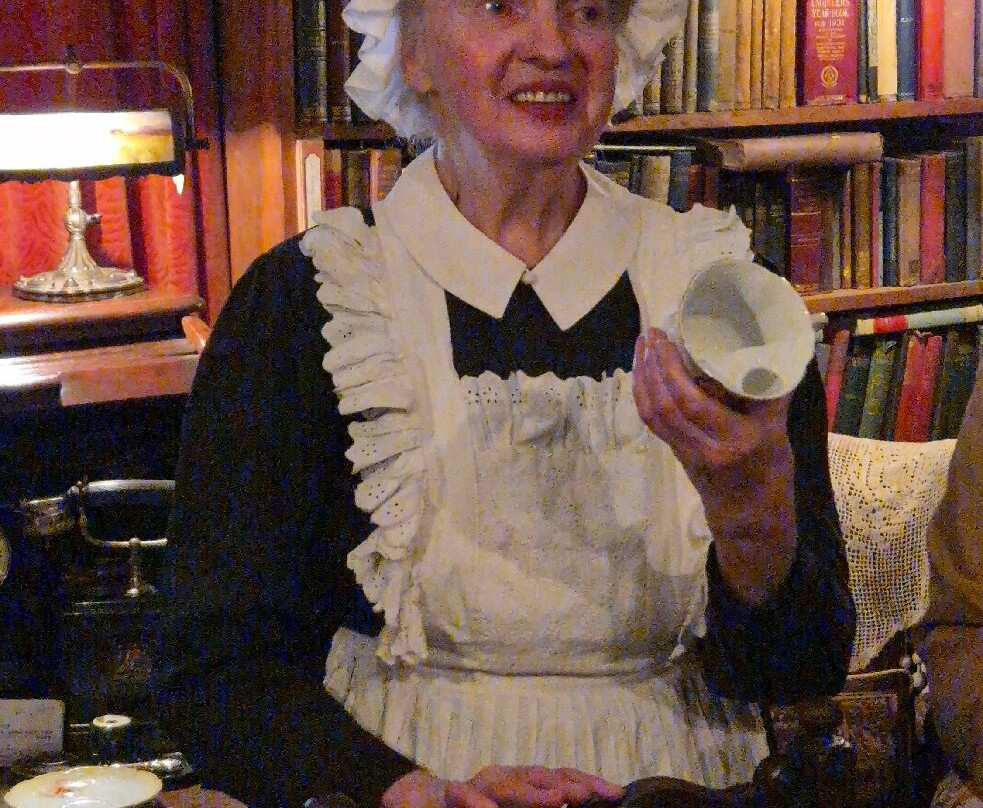 Lindfield Victorian House Museum-约翰内斯堡必去景点