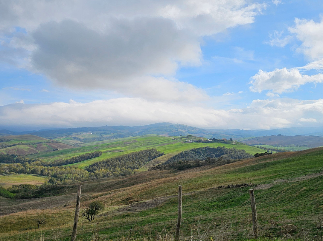 Caseificio Piu-Sarteano必去景点