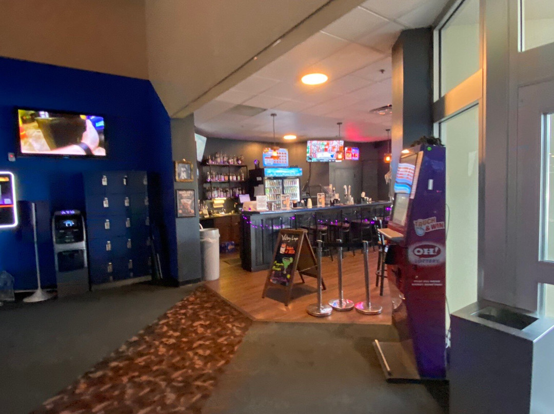 The Web Extreme-West Chester必去景点