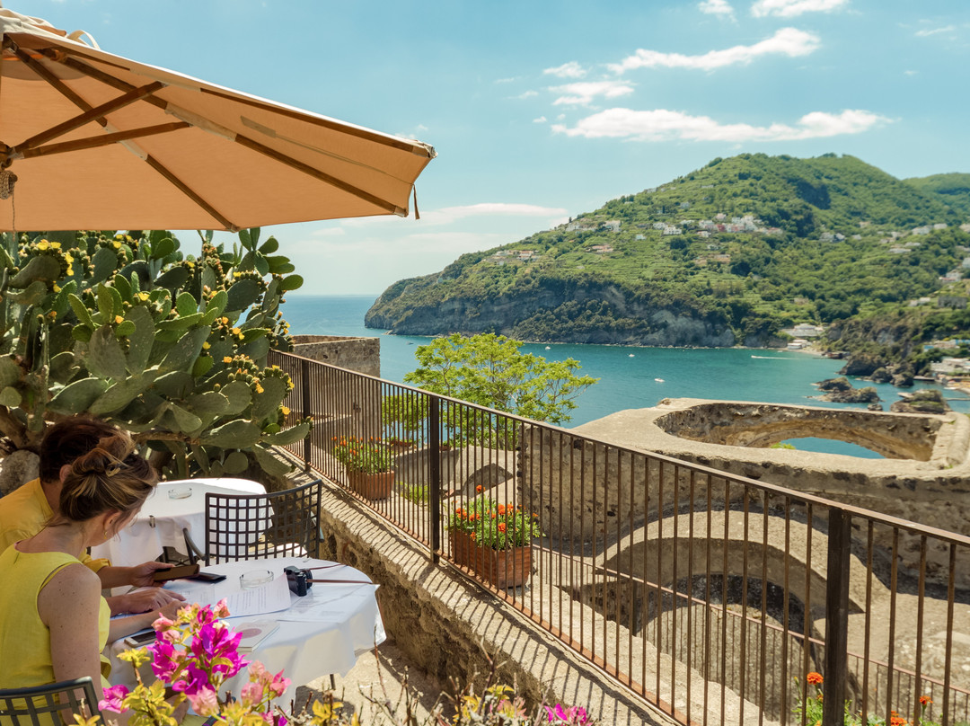 La caffetteria del Monastero