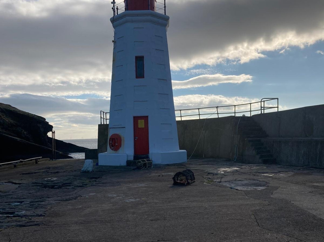 Hire a Motorhome in Moray-Keith必去景点