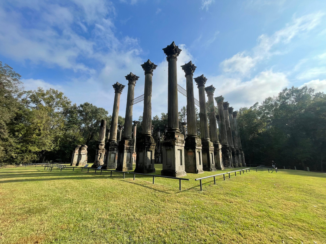 Discovery Bicycle Tours-伍德斯托克必去景点