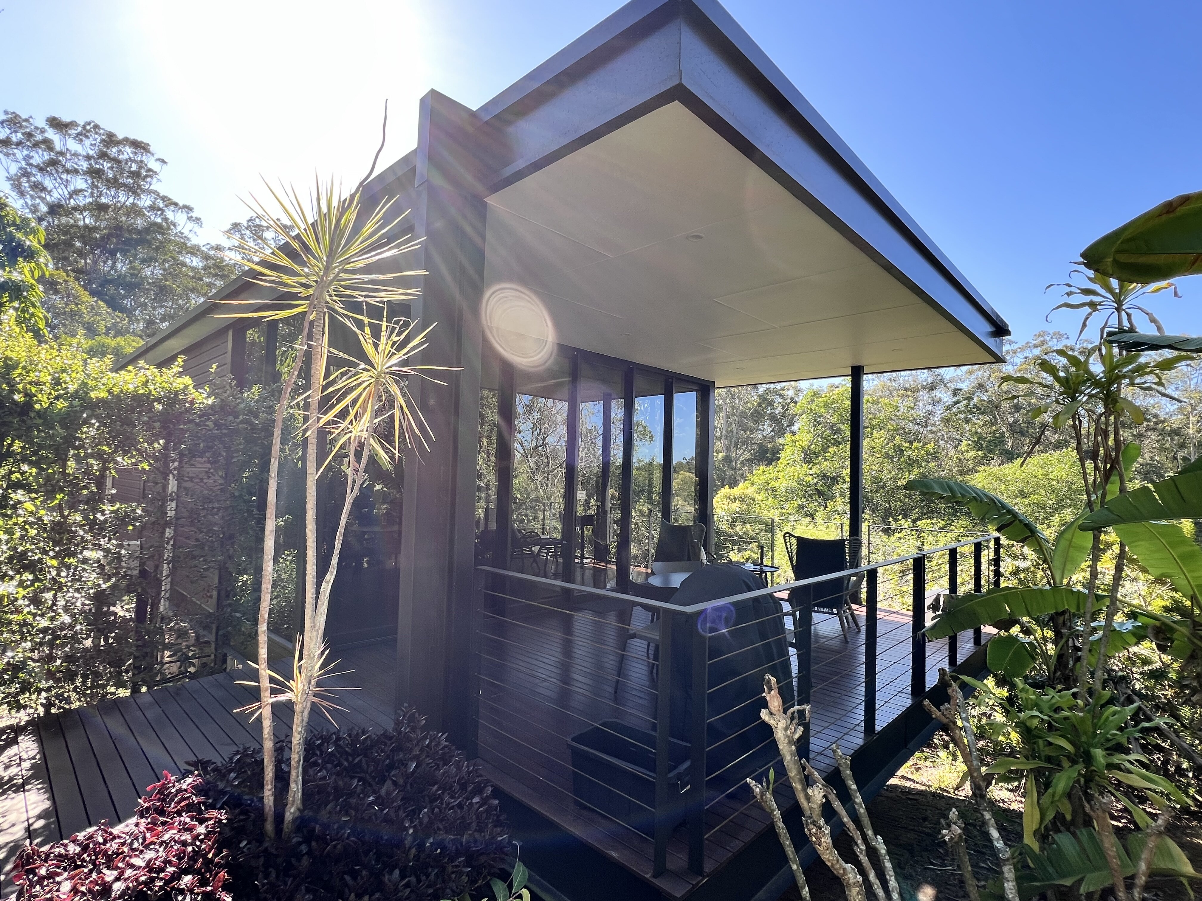 格拉斯豪斯酒店-浴室